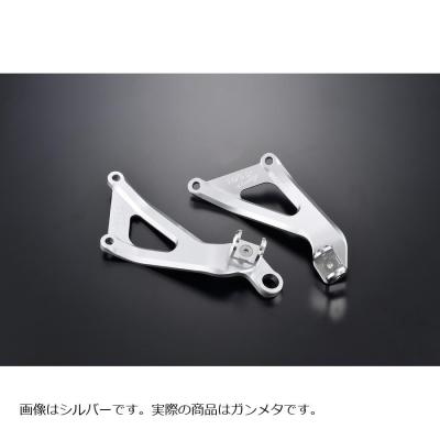 zx4r パーツ（バイク用 マフラーステー）｜マフラー｜バイク | 車