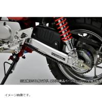 OVER RACING (オーバーレーシング) スイングアーム OVタイプ スタビ無 5cmロング モンキーMONKEY125 52-012-220 | バイク&車パーツ プロト公式ストア