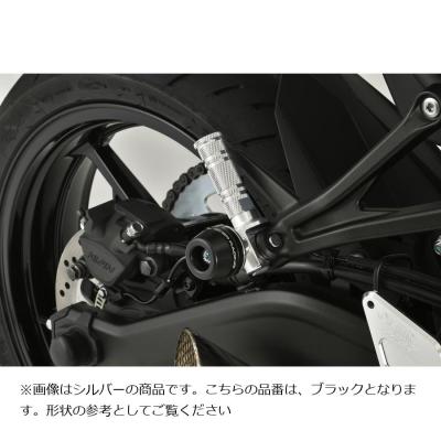 zx25r スライダー（バイク用 ステップ、ペダル）｜バイク | 車、バイク