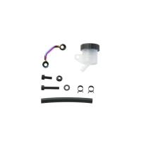 プロトブレンボ オイルタンクステー クラッチ チタン色ステー/S15Bタンク BPS003-TW | バイク&車パーツ プロト公式ストア