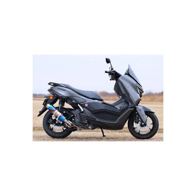 nmax125（SP忠男／バイク マフラー）｜バイク | 車、バイク、自転車 の