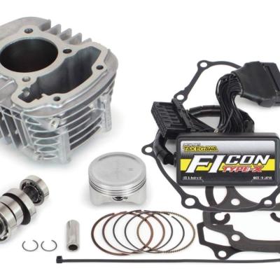 クロスカブ110 ja60（バイク用ボアアップキット）｜エンジン関連パーツ
