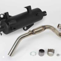 SP武川 (SPタケガワ) スポーツマフラー モンキー125 8BJ-JB05(JB05-1000001-) 04-02-0013 | バイク&車パーツ プロト公式ストア