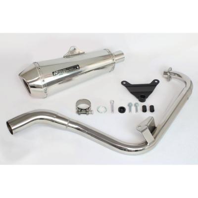 グロム マフラー jc92（スペシャルパーツ武川）のおすすめ人気