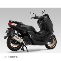 ヨシムラ 機械曲 R-77S サイクロンSSF N MAX 110A-317-5132 | バイク&車パーツ プロト公式ストア
