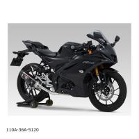 YOSHIMURA (ヨシムラ) 機械曲 R-77S (SM) YZF-R15/R125/MT-125/XSR125 110A-36A-5120 | バイク&車パーツ プロト公式ストア