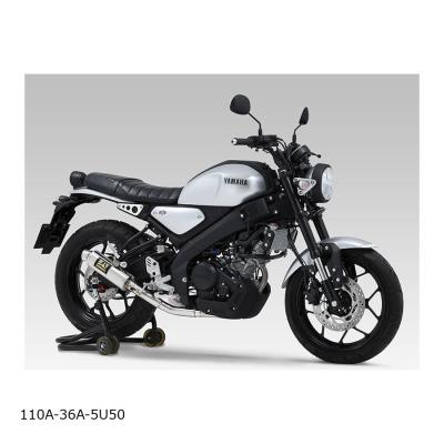 yzf-r7（ヨシムラ／バイク用フルエキゾースト）｜マフラー｜バイク