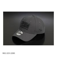 ヨシムラ ヨシムラ NEW ERA CAP (9FORTY グレー) 902-223-2200 | バイク&車パーツ プロト公式ストア