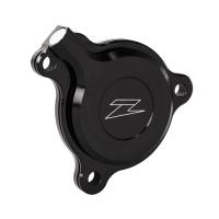 ZETA(ジータ) オイルフィルターカバー BLACK セロー トリッカー XT250X | バイク&車パーツ プロト公式ストア