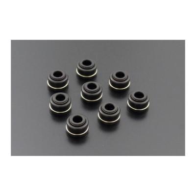 K6A　コンロッドメタル　バルブステムシール マツダ 新品 バルブ ステムシール 12個SET AZオフロード JM23W