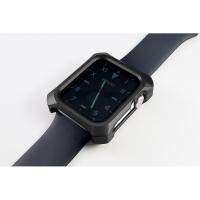 ギルドデザイン ソリッドバンパー ブラック Apple Watch 44mm シリーズ4 5 6 SE用 GW-323 | バイク&車パーツ プロト公式ストア