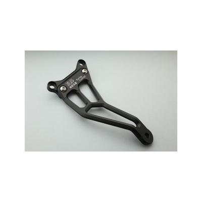 アールズギヤ ZX-25R マフラーステー r’s gear サイレンサーステー Racing ConceptZX-25R('20～'22)('23～) ・ZX-4R('23