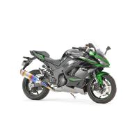 アールズギア GPスペック シングルSタイプ DB Ninja1000SX GK41-TSSD | バイク&車パーツ プロト公式ストア