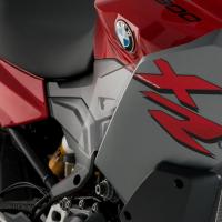 Puig(プーチ) アッパーディフレクター クリア F900XR Upper Deflectors 20430W | バイク&車パーツ プロト公式ストア