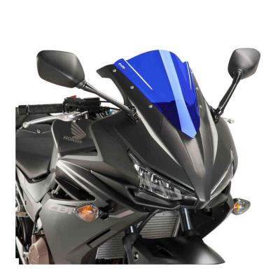 CBR400R nc47 スクリーン（バイク スクリーン）｜外装パーツ｜バイク