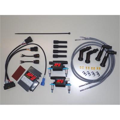 ウオタニ　SP2フルパワーキット　 ゼファーχ　ゼファーカイ 00307 ゼファー750(-00) ASウオタニ SP2フルパワーKIT : モーター