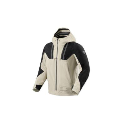 【REV'IT/レブイット】オールシーズンジャケット サンド3 Mサイズ REVIT レブイット ジャケット サンド3 サイズ：S オールシーズン