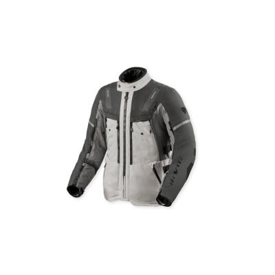 【REV'IT/レブイット】オールシーズンジャケット サンド3 Mサイズ レビュー】REVIT SAND3ジャケットを買って8000kmほど走ってみた