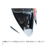 R&amp;G (アールアンドジー) ダウンパイプグリルガード レッド CBR1000RR | バイク&車パーツ プロト公式ストア