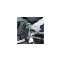 R&amp;G (アールアンドジー) フレームインサート ブラック VFR800[RC79] RG-FI0087BK | バイク&車パーツ プロト公式ストア