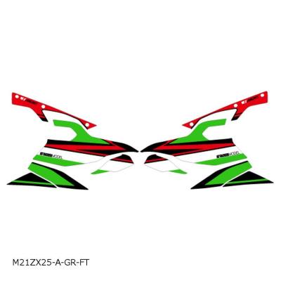 zx25r デカール（バイク 外装パーツ）｜バイク | 車、バイク