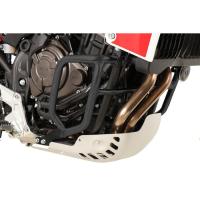 ヘプコ&amp;ベッカー エンジンガード ブラック テネレ700 Tenere700 | バイク&車パーツ プロト公式ストア