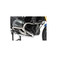ヘプコ&amp;ベッカー エンジンガード シルバー R1200R RS | バイク&車パーツ プロト公式ストア