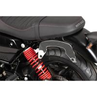 ヘプコ&amp;ベッカー C-Bowサイドキャリア ブラック V7(850cc) Stone Specail Edition 630558 00 02 | バイク&車パーツ プロト公式ストア