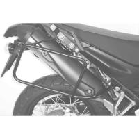 ヘプコ&amp;ベッカー サイドキャリア ロックイット ブラック XT660R X | バイク&車パーツ プロト公式ストア