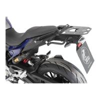 ヘプコ&amp;ベッカー ミニラック ブラック F900R F900XR | バイク&車パーツ プロト公式ストア