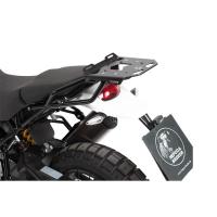 ヘプコ&amp;ベッカー ミニラック ブラック DesertX 6607638 01 01 | バイク&車パーツ プロト公式ストア
