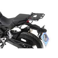 ヘプコ&amp;ベッカー ミニラック ブラック CB250R ABS | バイク&車パーツ プロト公式ストア