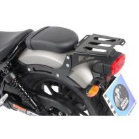 ヘプコ&amp;ベッカー ミニラック ブラック レブル250 レブル500 REBEL250 REBEL500 | バイク&車パーツ プロト公式ストア