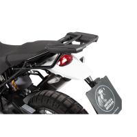 ヘプコ&amp;ベッカー トップケースキャリア EASYラック ブラック DesertX 6617638 01 01 | バイク&車パーツ プロト公式ストア