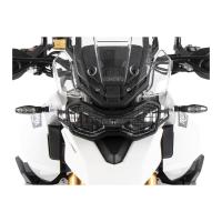 ヘプコ&amp;ベッカー ヘッドライトグリル ブラック タイガー Tiger900Rally GT PRO | バイク&車パーツ プロト公式ストア