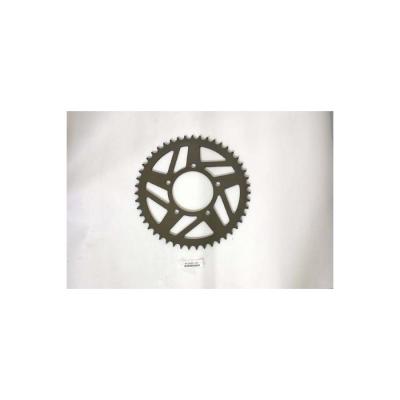 AFAM(アファム) リアスプロケット ハードアルマイト 17701-42 afam