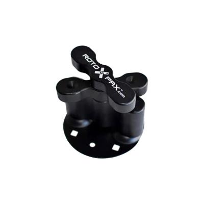 seize ロトパックスマウントベース Amazon.co.jp: KiloadロトパックスRX-DLX-PM鍵付きパックマウント