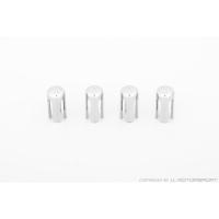 ILモータースポーツ (アイエルモータースポーツ) エアコンノブ クローム NA6CE/NA8C/NB6C/NB8C NAB-0008 | バイク&車パーツ プロト公式ストア