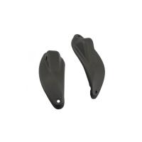 Motone(モートーン) リアウインカーステー LAMPREY シート下マウント M8用 ブラック Bonneville Bobber MMU670 | バイク&車パーツ プロト公式ストア