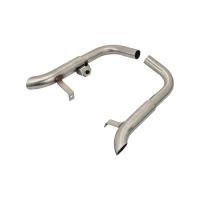 Motone(モートーン) スラッシュカットマフラー MAYHEM ブラッシュ ボンネビル Bobber Speedmaster MTE179 | バイク&車パーツ プロト公式ストア