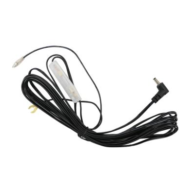 アクセサリー DC-DR412 (77) TZ-D002 (52) TZ-D004 - 1 - ドライブレコーダー DC-DR412 | COMTEC 株式会社コムテック