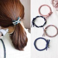 ヘアゴム リングゴム 金具なし 段染め カラフル 3mm ノーマル 1本売り 大 ハンドメイド ヘアアクセサリー ゴム おしゃれ 子供 キッズ 大人 ゆめかわ Pt 874b Pt 874b 手芸材料ヘアアクセのchouette 通販 Yahoo ショッピング