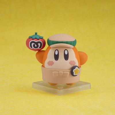 新品未開封★ワドルディ　ねんどろいど　再販分　グッドスマイルカンパニー ねんどろいど ワドルディ