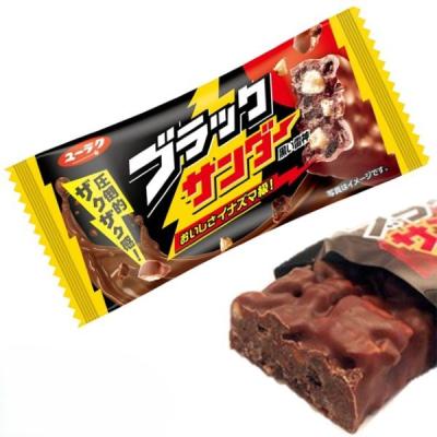 ブラックサンダーのおすすめ人気商品一覧 通販 - Yahoo!ショッピング