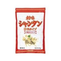 業務用 創味食品　創味シャンタン 粉末タイプ500ｇ 炒飯　野菜炒め　ラーメン　鍋　ポスト投函便　送料無料  ポイント消化　ペイペイ | プラムテラスネット