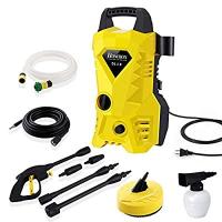 Ar 高圧洗浄機 コンプリートセット Blue Clean 392plus Blue Clean 392 Plus フル 装備 洗車 掃除 清掃 大掃除 ユースフルライフストア 通販 Yahoo ショッピング