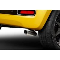 N-ONE RS 無限（自動車用スポーツマフラー）｜排気系パーツ
