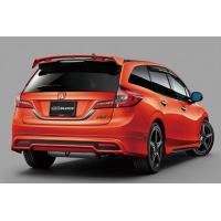 リアスポイラー（無限／自動車用エアロパーツ）｜自動車 | 車