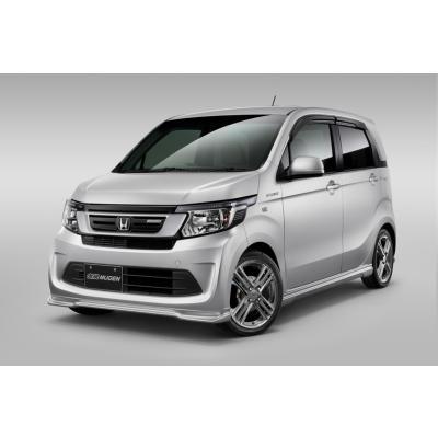 T*ラ様 Nワゴン　jh1 無限スポイラー Amazon | 無限(MUGEN |ムゲン) Nワゴンカスタム N-WGN CUSTOM