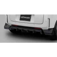 無限 リアスポイラー、ウイング｜エアロパーツ｜自動車｜車、バイク